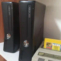 ایکس باکس xbox x box وانone one   s60|کنسول، بازی ویدئویی و آنلاین|تهران, بازار|دیوار