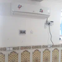 نصب و سرویس اسپیلت کولر گازی .شارژ گاز تعمیرات|خدمات پیشه و مهارت|جیرفت, |دیوار