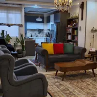 مبل ۸ نفره