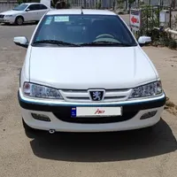 پژو پارس موتور جدید XU۷P، مدل ۱۴۰۲