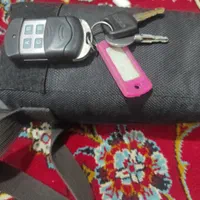 کلید سازی اهورامزدا 5-5