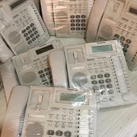 خرید*فروش سانترال Tda100 نصب تلفن 7665|تلفن رومیزی|شیراز, جانبازان|دیوار