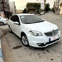 بریلیانس h330 اتومات مدل95|خودرو سواری و وانت|کرمانشاه, |دیوار
