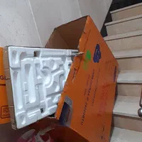 کارتن کولر گازی جنرال شکار ۲۴ هزار|ابزارآلات|تهران, شکیبا|دیوار