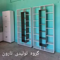 ویترین پشت شیشه مغازه کد ۱۰۰ قفسه دکور|فروشگاه و مغازه|اصفهان, دانشگاه اصفهان|دیوار