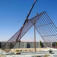 ساخت و اجرای خانه پیش ساخته و کانکس در محل|خدمات پیشه و مهارت|کرج, کوی امامیه|دیوار