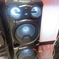 اسپیکر میکرولب مدل pearl|سیستم صوتی خانگی|یزد, |دیوار