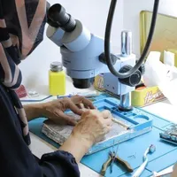 آموزش تعمیرات موبایل و لپ تاپ