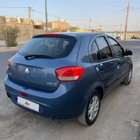 تیبا۹۶ اطلسی