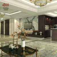 بازسازی و طراحی و اجرا