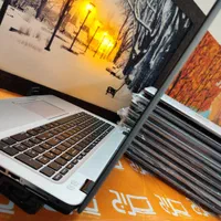 لپتاپ hp g4 صحفه تاچ سفارش اروپا در حد اک|رایانه همراه|شیراز, شهرک سراج‎|دیوار
