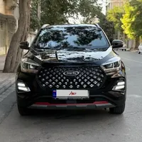 X55proمدل۱۴۰۳مشکی گارانتی فعال سرامیک شده بدون نقط|خودرو سواری و وانت|مشهد, سرافرازان|دیوار