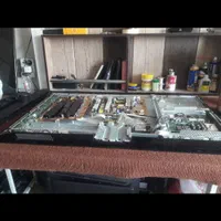 تعمیرات و نصاب تخصصی و حرفه ای تلویزیون lcd. led|خدمات پیشه و مهارت|شیراز, تاچارا|دیوار