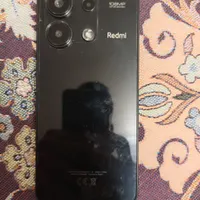 شیائومی Redmi Note 13 با حافظهٔ ۲۵۶ گیگابایت|موبایل|قم, جهان بینی|دیوار