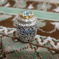 انگشتر موزینایت|جواهرات|تهران, مهرآباد|دیوار