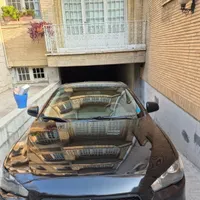 میتسوبیشی لنسر اتومات ۲۰۱۴