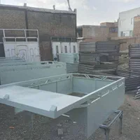 اتاق باربندپیکان وانت،آریسان،مزدا،نیسان پرایدلاینر|قطعات یدکی و لوازم جانبی|تبریز, |دیوار