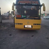 اتوبوس 457بیابانی اسی