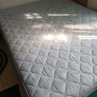 تشک با تخت|تخت و سرویس خواب|تهران, شهرک ژاندارمری|دیوار