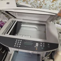 پرینتر  و دستگاه کپی رومیزی|پرینتر، اسکنر، کپی، فکس|تنکابن, |دیوار