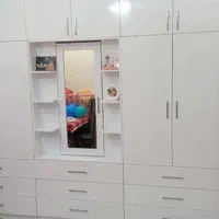 کابینت و ام دی اف سید|خدمات پیشه و مهارت|گناباد, |دیوار