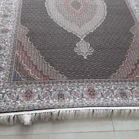 ۴تخته فرش ۷۰۰شانه اصل اکرولیک ریز ماهی اصل|فرش|ارومیه, |دیوار