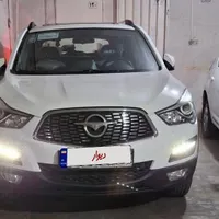 هایما S5 اتوماتیک ، مدل ۱۴۰۲