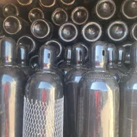 کپسول اکسیژن و co2 ده لیتری و چهل لیتری|آرایشی، بهداشتی، درمانی|اصفهان, شهرک صنعتی امیرکبیر|دیوار