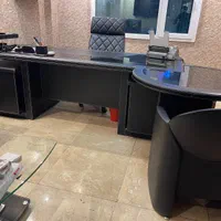 خریدار  لوازم  اداری میز صندلی