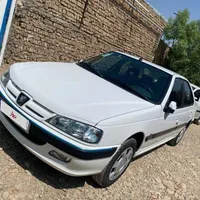 پژو پارس LX TU۵، مدل ۱۴۰۱