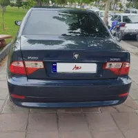 سورن ef7 مدل ۹۵ داشبورد جدید