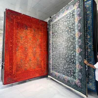 فرش ساوین خرید مطمئن ۱۲متری ۱۲۰۰شانه|فرش|شیراز, شهرک سراج‎|دیوار