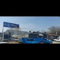وانت بار و اتوبار .کارگر.نیسان.خاور