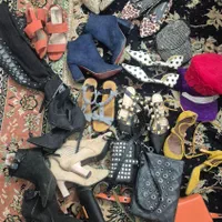 همگی با هم سایز۳۸