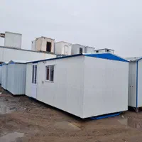 کانکس ۱۵ متری حفاظ دار|مصالح و تجهیزات ساختمان|تهران, یافت آباد جنوبی|دیوار