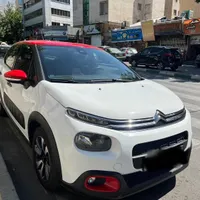 سیتروئن C3 مونتاژ بدون گرمکن صندلی، مدل ۱۳۹۸|خودرو سواری و وانت|تهران, الهیه|دیوار