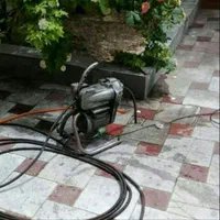 لوله بازکنی سپاهان شهرهزارجریب شهید کشوری کل شهر