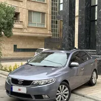 کیا سراتو اتوماتیک 2000cc، مدل ۲۰۱۰|خودرو سواری و وانت|مشهد, هفت تیر|دیوار