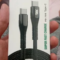 سیم شارژر