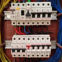 برقکاری ساختمان 0 تا 100