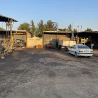 اجاره مغازه ۴۰۰م۹۰متر مسقف شاپور جدید|اجارهٔ مغازه و غرفه|اصفهان, شهرک مهدیه|دیوار