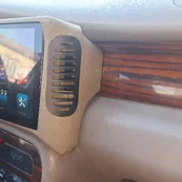 مانیتور اندروید خودرو با نصب تخصصی در بندرانزلی|قطعات یدکی و لوازم جانبی|بندر انزلی, سید آسیه|دیوار