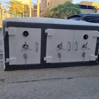 گاوصندوق زیرویترین180سانتی گاو صندوق