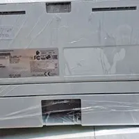 پرینترm402d+پشت و رو+برق ۲۲۰ فابریک+ضمانت|پرینتر، اسکنر، کپی، فکس|اصفهان, ملک|دیوار