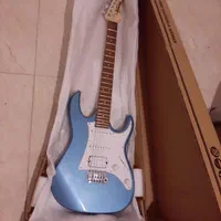 گیتار الکتریک Ibanez GRX40 MLB|گیتار، بیس، امپلیفایر|تهران, پاسداران|دیوار