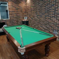 میز پایه سی ان سی ایت بیلیارد۸۸۸|ورزش‌های توپی|تهران, منیریه|دیوار