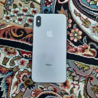 اپل iPhone XS با حافظهٔ ۲۵۶ گیگابایت|موبایل|احمدسرگوراب, |دیوار