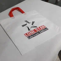 ساک پارچه ای سوزنی. بگ اسپان فلت باکس|کیف، کفش، کمربند|تهران, بازار|دیوار