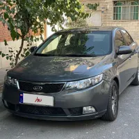 سراتو  اتومات 2000 مدل 96 خاکستری|خودرو سواری و وانت|تهران, گیشا (کوی نصر)|دیوار