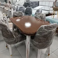 میز ناهار خوری ، میز وصندلی غذا خوری